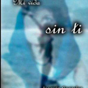 Mi vida sin ti EDITORIAL VL