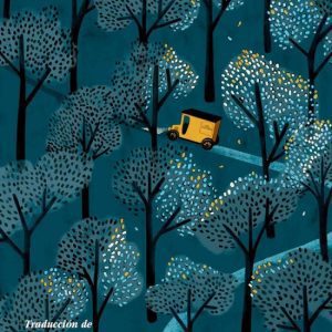 EL BUEN VINO DEL SEÑOR WESTON ALFABIA