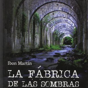 LA FáBRICA DE LAS SOMBRAS TRAVEL BUG
