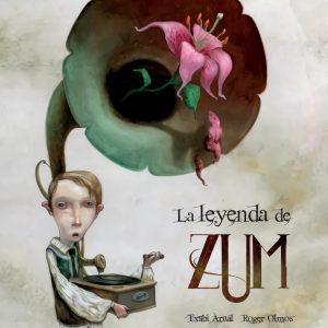 LA LEYENDA DE ZUM NUBEOCHO