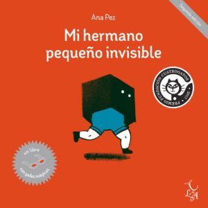 Mi hermano pequeño invisible LIBRE ALBEDRIO