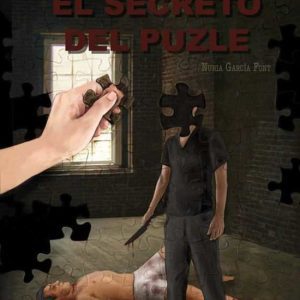 El secreto del puzle JAVISA23 EDICIONES