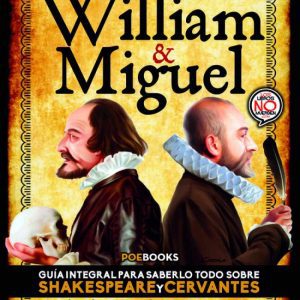 William &Miguel POEBOOKS