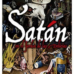 Satán en el Jardín de las Delicias POEBOOKS