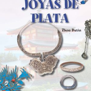 Joyas de plata COOPERACION EDITORIAL
