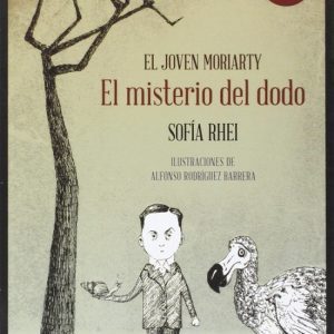 El joven Moriarty FABULAS DE ALBION