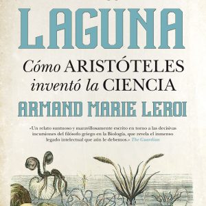LA LAGUNA GUADALMAZAN