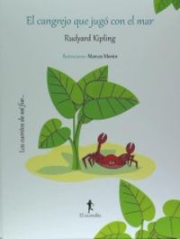 El cangrejo que jugó con el mar ESCONDITE EDICIONES
