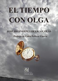 EL TIEMPO CON OLGA RUIZ DE ALOZA EDITORES (IBD)
