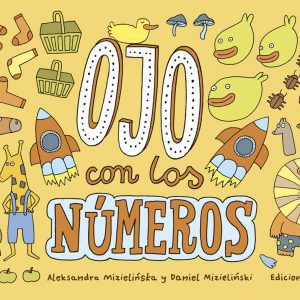 OJO CON LOS NUMEROS EKARE EUROPA