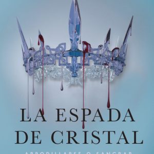 LA ESPADA DE CRISTAL OCEANO S.L.