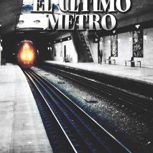 El último metro COOPERACION EDITORIAL