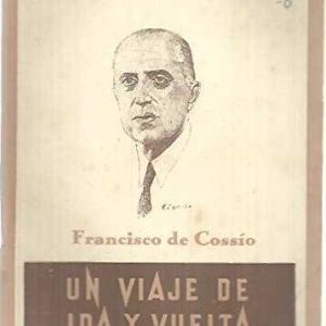 Un viaje de ida y vuelta ANDAVIRA