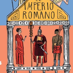 DESCUBRIR... EL IMPERIO ROMANO CONFLUENCIAS