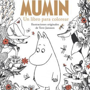 Los Mumin COCO BOOKS