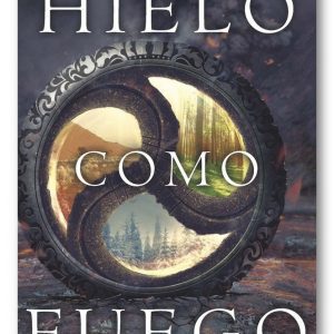 HIELO COMO FUEGO DEL NUEVO EXTREMO