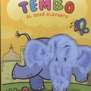 Diviértere con Tembo