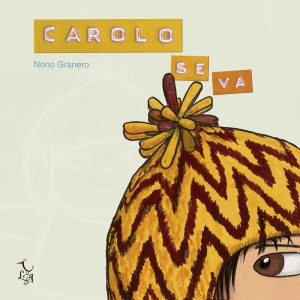 Carolo se va LIBRE ALBEDRIO