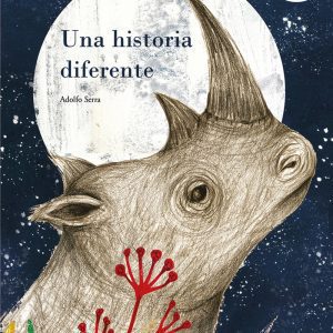 UNA HISTORIA DIFERENTE LIBRE ALBEDRIO