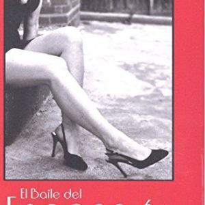 El baile del escorpión EDITORIAL DALYA