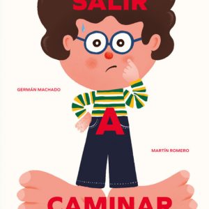 SALIR A CAMINAR A BUEN PASO