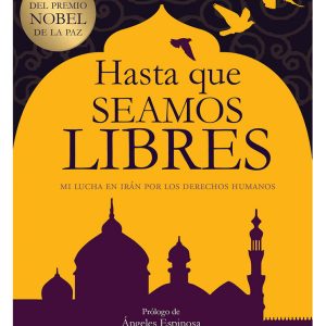 Hasta que seamos libres CONFLUENCIAS