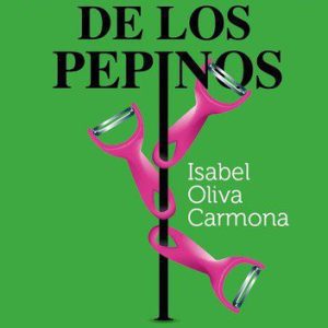 EL PODER DE LOS PEPINOS PARNASS