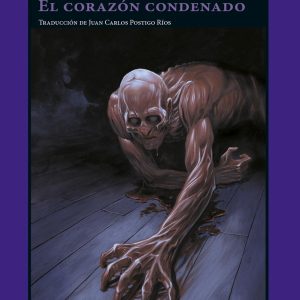EL CORAZÓN CONDENADO HERMIDA