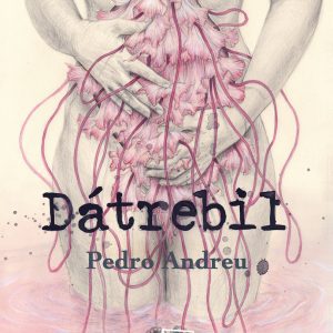 DÁTREBIL FRIDA EDICIONES