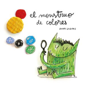 EL MONSTRUO DE COLORES FLAMBOYANT