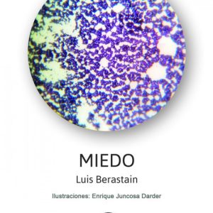 Miedo EGARBOOK