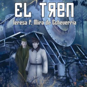 El tren CAFE CON LECHE