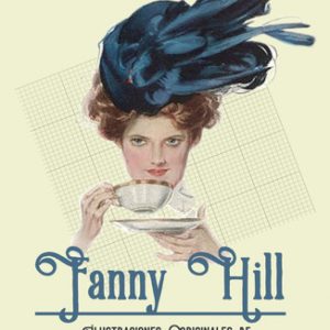 Fanny Hill: Memorias de una mujer de placer CAFE CON LECHE