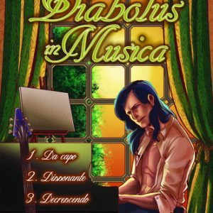 Diabolus in musica CAFE CON LECHE