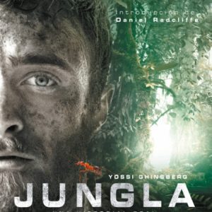 JUNGLA DAURO