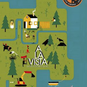 A LA VISTA LIBRE ALBEDRIO