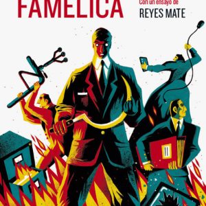 FAMÉLICA UÑA ROTA