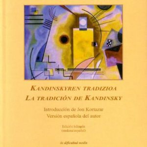 La tradicion de Kandinsky ATENEA