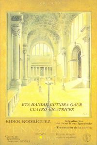 Cuatro cicatrices ATENEA
