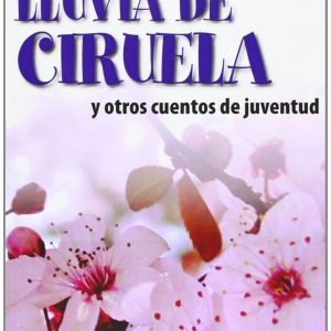 Lluvia de ciruela COOPERACION EDITORIAL