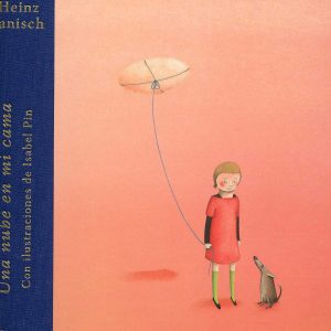 Una Nube En Mi Cama (Cartone) LOGUEZ EDICIONES