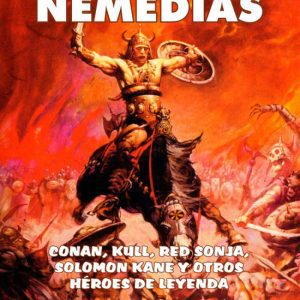 Las crónicas Nemedias DOLMEN EDITORIAL