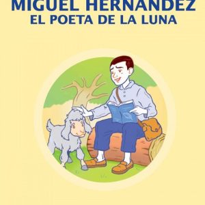 MIGUEL HERNÁNDEZ el poeta de la Luna ROMPECABEZAS