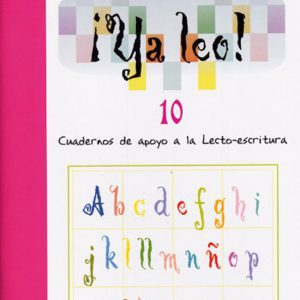 ¡Ya leo! 10