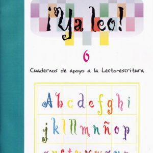 ¡Ya leo! Sílabas directas m-c/z-c/q ALJIBE