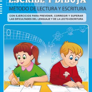 Escribe y dibuja ALJIBE