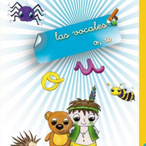 TRABAJAMOS JUNTOS VOCALES O U ALJIBE