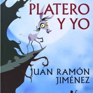 Platero y yo CASTALIA EDITORIAL