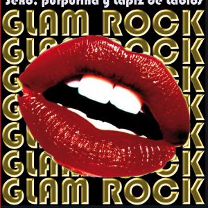 Glam Rock MILENIO EDITORIAL