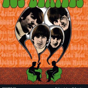 Junto a los Beatles MILENIO EDITORIAL
